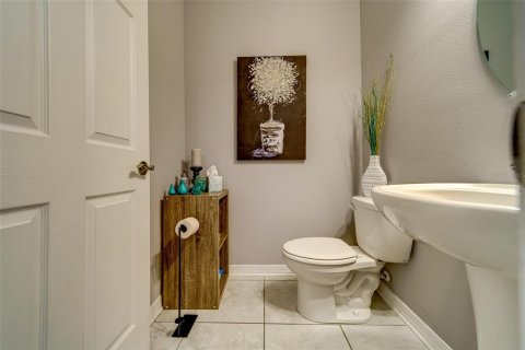 Adosado en alquiler en Clearwater, Florida, 3 dormitorios, 157.93 m2 № 1802318 - foto 7