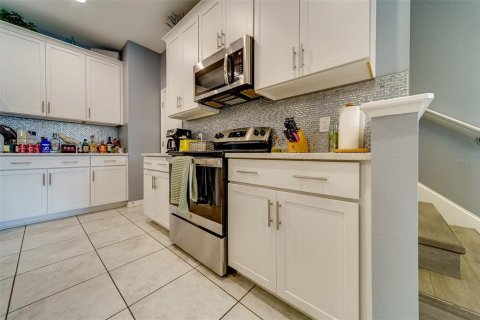 Adosado en alquiler en Clearwater, Florida, 3 dormitorios, 157.93 m2 № 1802318 - foto 13