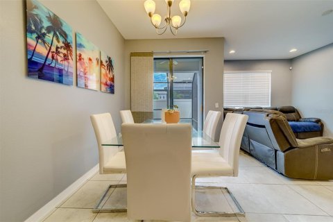 Adosado en alquiler en Clearwater, Florida, 3 dormitorios, 157.93 m2 № 1802318 - foto 17
