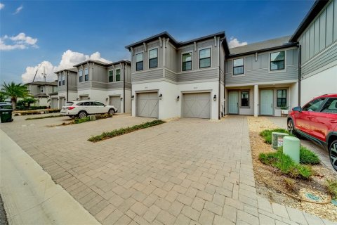Adosado en alquiler en Clearwater, Florida, 3 dormitorios, 157.93 m2 № 1802318 - foto 3