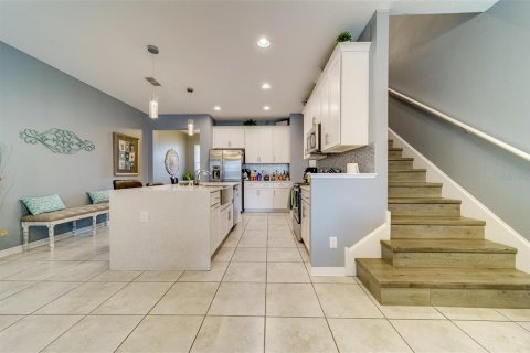 Adosado en alquiler en Clearwater, Florida, 3 dormitorios, 157.93 m2 № 1802318 - foto 15