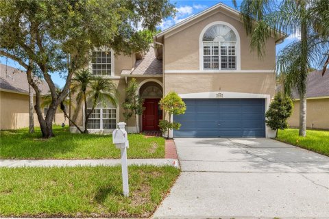 Casa en venta en Tampa, Florida, 4 dormitorios, 202.62 m2 № 2314458 - foto 2