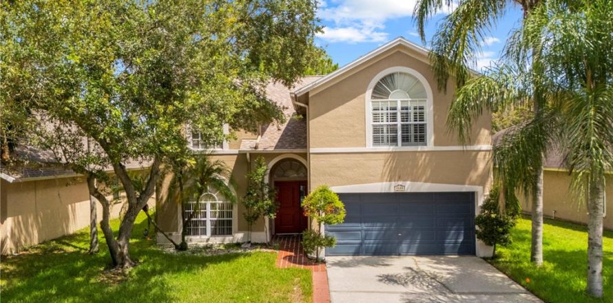 Casa en Tampa, Florida 4 dormitorios, 202.62 m2 № 2314458