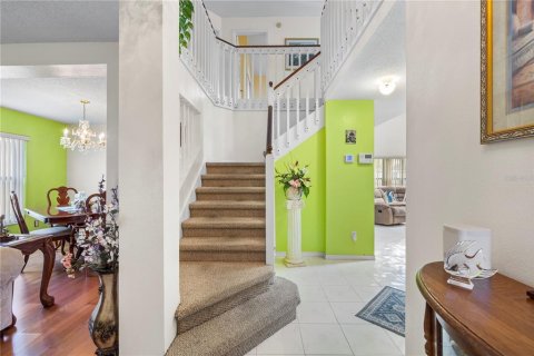 Casa en venta en Tampa, Florida, 4 dormitorios, 202.62 m2 № 2314458 - foto 12