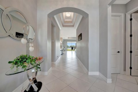 Купить виллу или дом в Сарасота, Флорида 11 комнат, 224.92м2, № 1915709 - фото 5