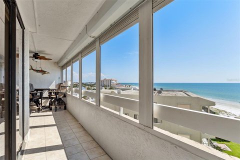 Copropriété à vendre à Redington Shores, Floride: 2 chambres, 108.23 m2 № 2360903 - photo 25