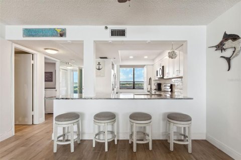Copropriété à vendre à Redington Shores, Floride: 2 chambres, 108.23 m2 № 2360903 - photo 7