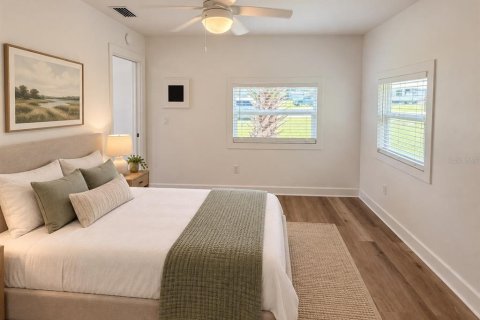 Villa ou maison à louer à Riverview, Floride: 3 chambres, 102.56 m2 № 2395786 - photo 9
