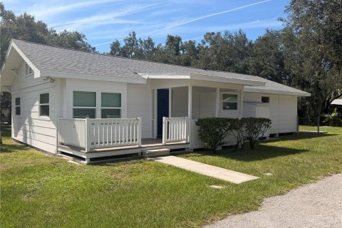 Villa ou maison à Riverview, Floride 3 chambres, 102.56 m2 № 2395786