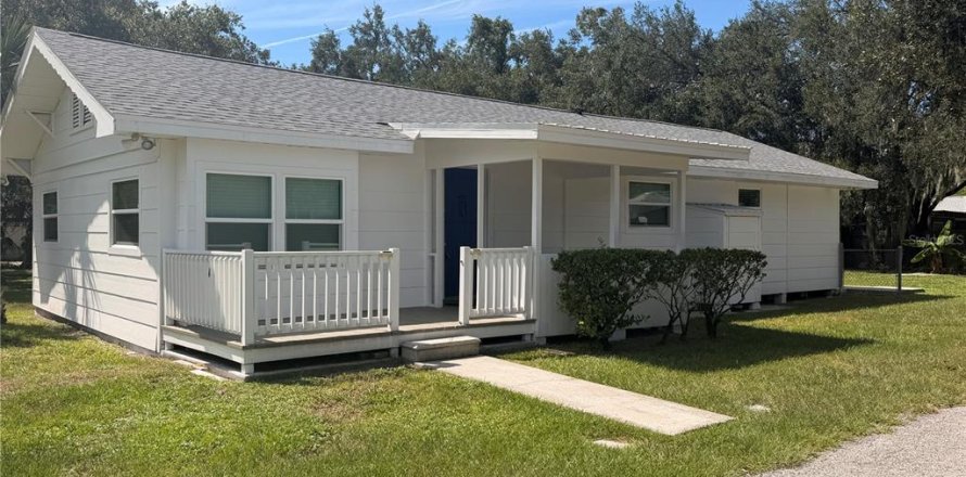 Villa ou maison à Riverview, Floride 3 chambres, 102.56 m2 № 2395786
