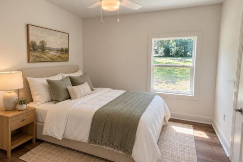 Villa ou maison à louer à Riverview, Floride: 3 chambres, 102.56 m2 № 2395786 - photo 12