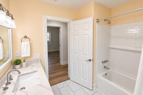 Villa ou maison à louer à Riverview, Floride: 3 chambres, 102.56 m2 № 2395786 - photo 13