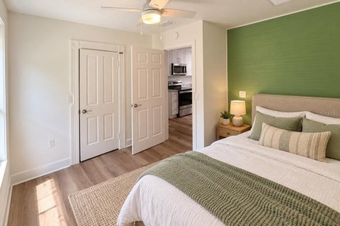 Villa ou maison à louer à Riverview, Floride: 3 chambres, 102.56 m2 № 2395786 - photo 17