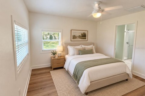 Villa ou maison à louer à Riverview, Floride: 3 chambres, 102.56 m2 № 2395786 - photo 8