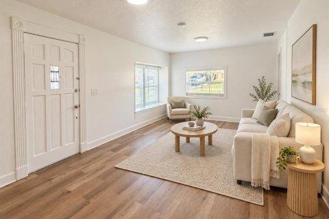 Villa ou maison à louer à Riverview, Floride: 3 chambres, 102.56 m2 № 2395786 - photo 3