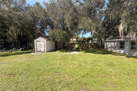 Villa ou maison à louer à Riverview, Floride: 3 chambres, 102.56 m2 № 2395786 - photo 23
