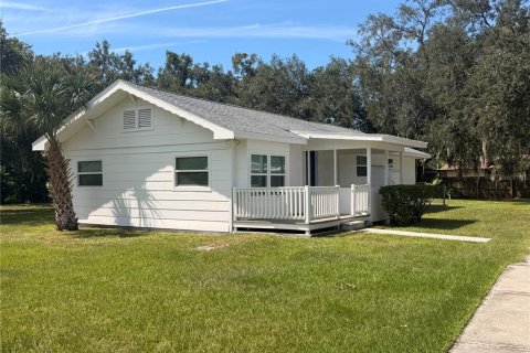 Villa ou maison à louer à Riverview, Floride: 3 chambres, 102.56 m2 № 2395786 - photo 25