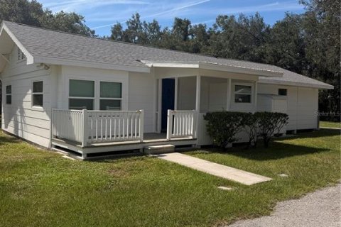 Villa ou maison à louer à Riverview, Floride: 3 chambres, 102.56 m2 № 2395786 - photo 24