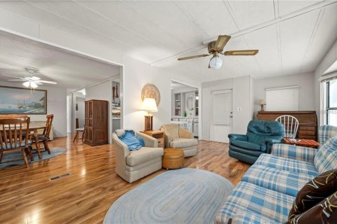 Appartement à louer à Punta Gorda, Floride: 2 chambres, 98.29 m2 № 2133522 - photo 15