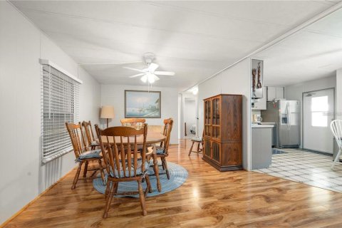 Appartement à louer à Punta Gorda, Floride: 2 chambres, 98.29 m2 № 2133522 - photo 12