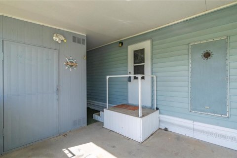 Appartement à louer à Punta Gorda, Floride: 2 chambres, 98.29 m2 № 2133522 - photo 5