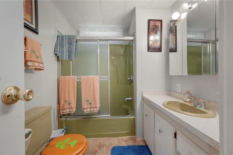 Appartement à louer à Punta Gorda, Floride: 2 chambres, 98.29 m2 № 2133522 - photo 27