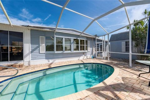 Appartement à louer à Punta Gorda, Floride: 2 chambres, 98.29 m2 № 2133522 - photo 29