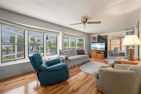Appartement à louer à Punta Gorda, Floride: 2 chambres, 98.29 m2 № 2133522 - photo 17