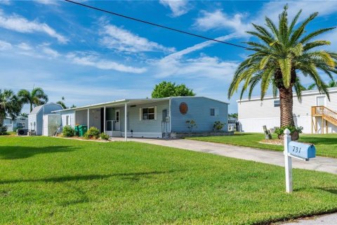 Appartement à louer à Punta Gorda, Floride: 2 chambres, 98.29 m2 № 2133522 - photo 3
