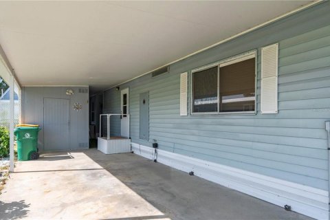 Appartement à louer à Punta Gorda, Floride: 2 chambres, 98.29 m2 № 2133522 - photo 4