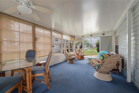 Appartement à louer à Punta Gorda, Floride: 2 chambres, 98.29 m2 № 2133522 - photo 19