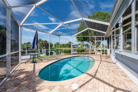 Appartement à louer à Punta Gorda, Floride: 2 chambres, 98.29 m2 № 2133522 - photo 30