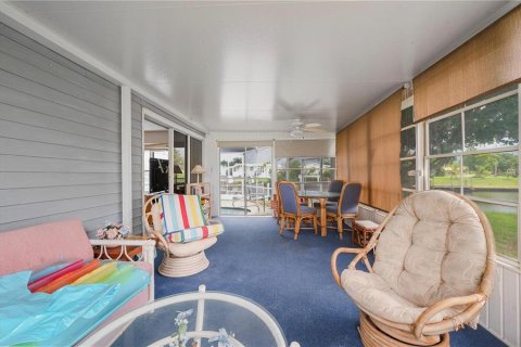 Appartement à louer à Punta Gorda, Floride: 2 chambres, 98.29 m2 № 2133522 - photo 20