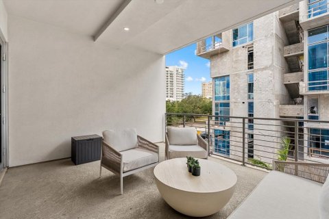 Condo in Sarasota, Florida, 2 bedrooms № 2238958 - photo 24