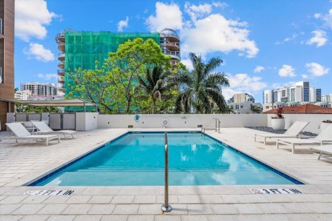 Condo in Sarasota, Florida, 2 bedrooms № 2238958 - photo 29