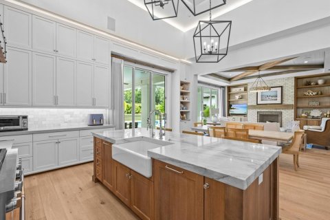 Villa ou maison à vendre à Orlando, Floride: 5 chambres, 604.52 m2 № 1837378 - photo 25