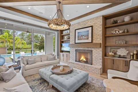 Villa ou maison à vendre à Orlando, Floride: 5 chambres, 604.52 m2 № 1837378 - photo 20