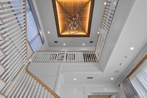Villa ou maison à vendre à Orlando, Floride: 5 chambres, 604.52 m2 № 1837378 - photo 18