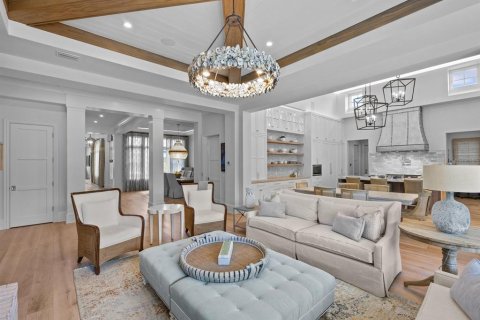 Villa ou maison à vendre à Orlando, Floride: 5 chambres, 604.52 m2 № 1837378 - photo 21