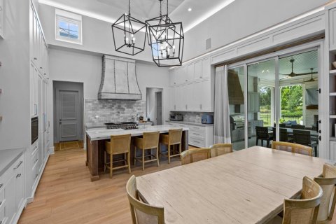 Villa ou maison à vendre à Orlando, Floride: 5 chambres, 604.52 m2 № 1837378 - photo 23