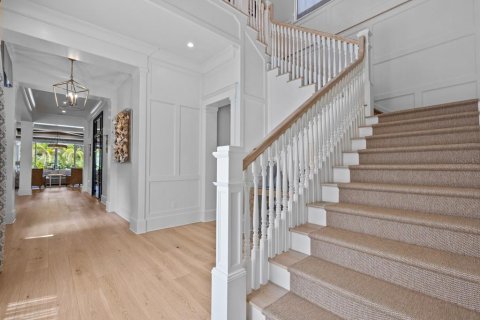 Villa ou maison à vendre à Orlando, Floride: 5 chambres, 604.52 m2 № 1837378 - photo 29