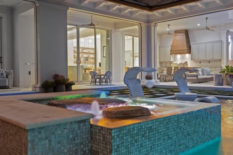 Villa ou maison à vendre à Orlando, Floride: 5 chambres, 604.52 m2 № 1837378 - photo 7