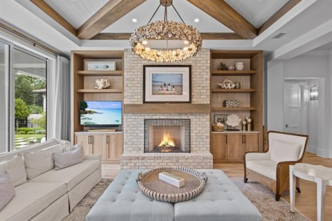 Villa ou maison à vendre à Orlando, Floride: 5 chambres, 604.52 m2 № 1837378 - photo 22