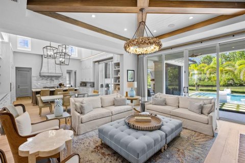 Villa ou maison à vendre à Orlando, Floride: 5 chambres, 604.52 m2 № 1837378 - photo 19
