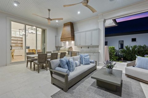 Villa ou maison à vendre à Orlando, Floride: 5 chambres, 604.52 m2 № 1837378 - photo 15