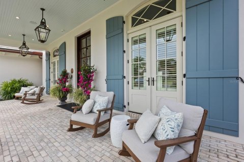 Villa ou maison à vendre à Orlando, Floride: 5 chambres, 604.52 m2 № 1837378 - photo 5