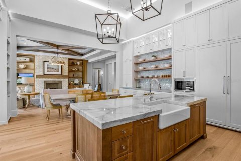 Villa ou maison à vendre à Orlando, Floride: 5 chambres, 604.52 m2 № 1837378 - photo 26