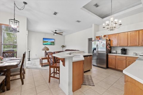 Villa ou maison à vendre à Wesley Chapel, Floride: 3 chambres, 176.24 m2 № 1801458 - photo 17