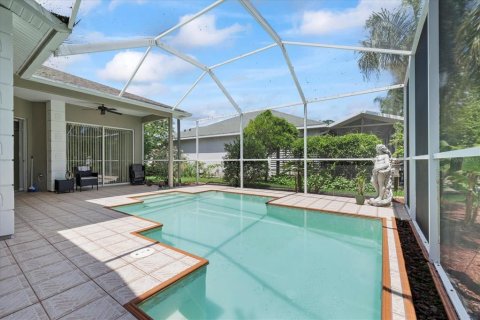 Villa ou maison à vendre à Wesley Chapel, Floride: 3 chambres, 176.24 m2 № 1801458 - photo 4