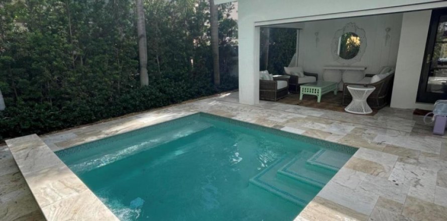 Villa ou maison à West Palm Beach, Floride 3 chambres, 144.09 m2 № 1182100